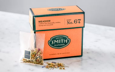 Meadow Chamomile Tea