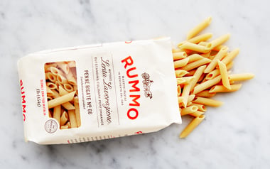 Penne Rigate Pasta