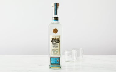 Blanco Tequila