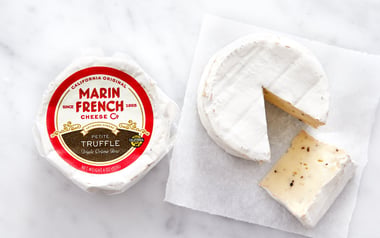 Petite Truffle