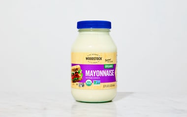 Organic Mayonnaise