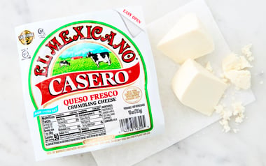 Queso Fresco