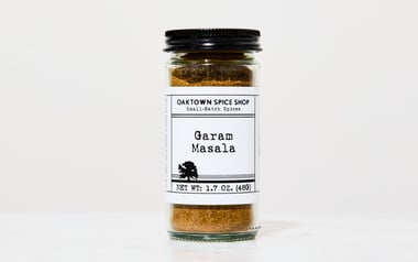 Garam Masala