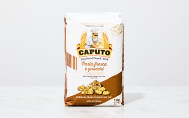 Pasta Flour