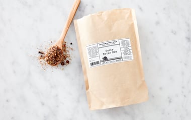 Smoky Brine Mix