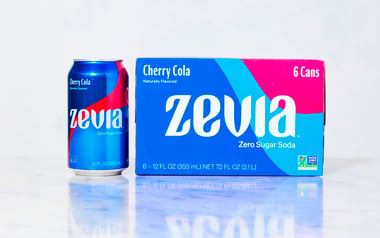 Sugar-Free Cherry Cola
