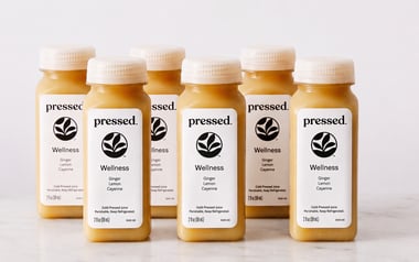 Wellness Shot 6-Pack