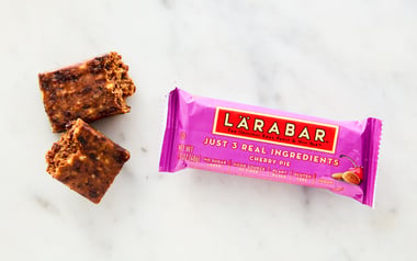 Cherry Pie Bar