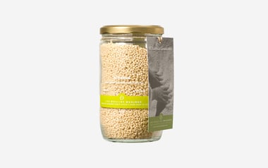 M'Hamsa Hand Rolled Couscous
