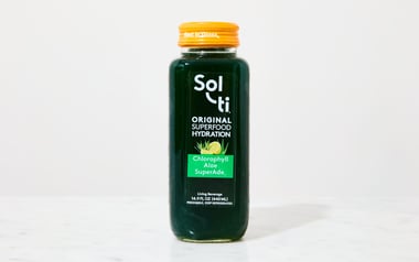 Chlorophyll Aloe SuperAde