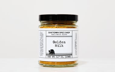 Golden Milk