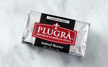 Salted Butter