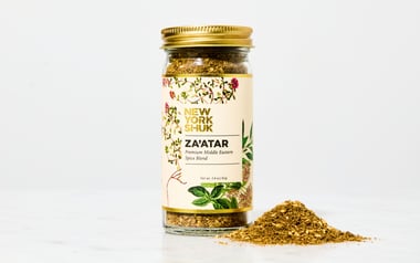 Za'atar