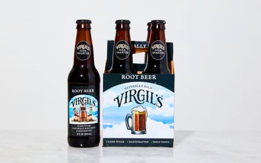 Root Beer