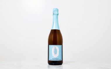 Eins Zwei Zero Non-Alcoholic Sparkling Riesling
