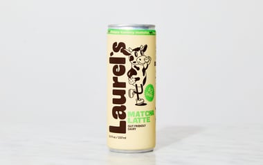 Matcha A2 Latte