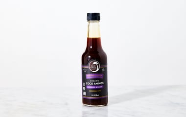 Low Sodium Coco Aminos, Original Lite