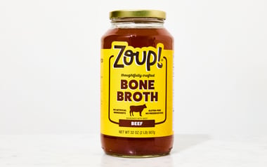 Beef Bone Broth