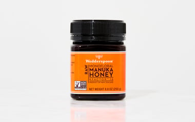 Raw Manuka Honey KFactor 16