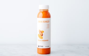 Organic Cold Crusher