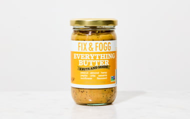 Everything Butter