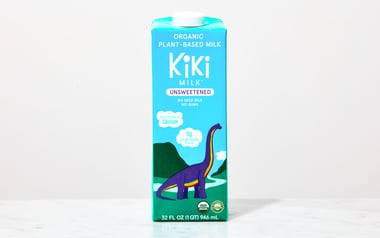 Kiki Milk Unsweetened
