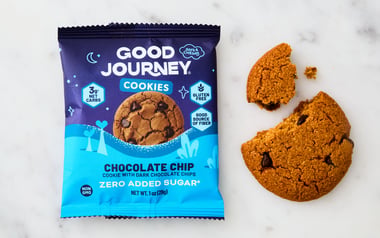 Chocolate Chip Cookie