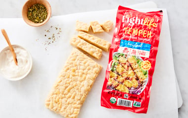 Original Tempeh