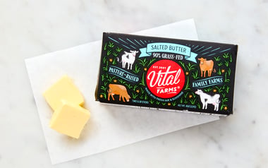 Salted Butter