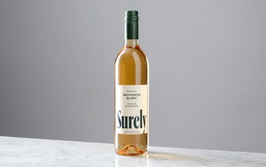 Non-Alcoholic Sauvignon Blanc