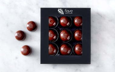 Sea Salt Caramels