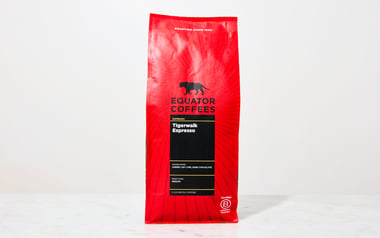 Tigerwalk Espresso