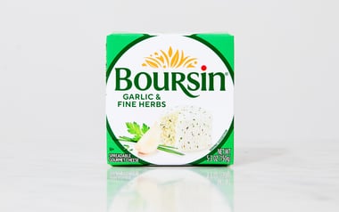 Boursin Spreadable Cheese