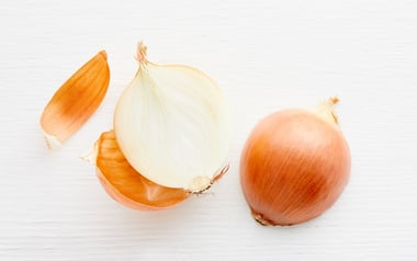 Organic Yellow Onion