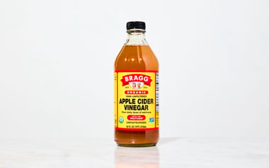 Unfiltered Apple Cider Vinegar