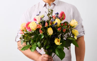 Seasonal Bouquet