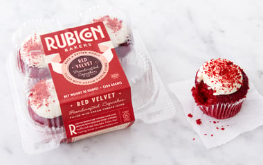 Red Velvet Cupcakes