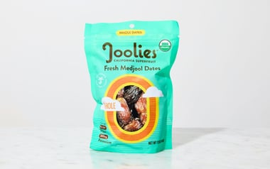 Organic Whole Medjool Dates