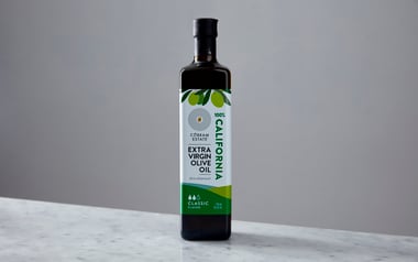 100% California Classic Extra Virgin Olive Oil