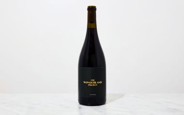 Two Kings Pinot Noir