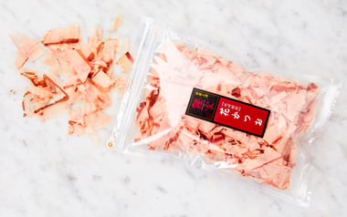 Katsuobushi Thin Shavings