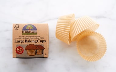 Paper Baking Cups