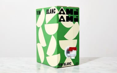 Vin Blanc