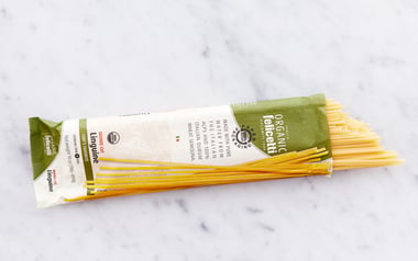 Organic Linguine