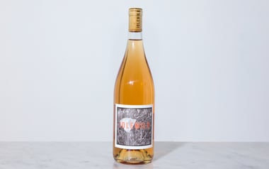The Flower Rosé