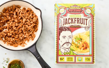 Shredded Jackfruit