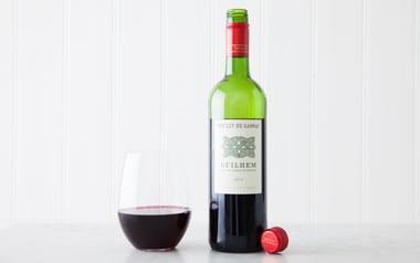 Guilhem Red