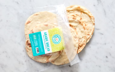 Arabic Bread