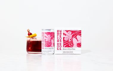 Rose City Fizz 4-pack