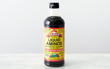 Liquid Aminos